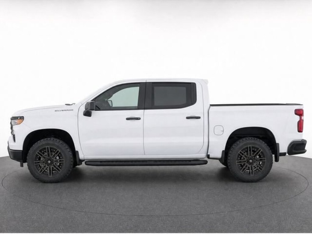 Used 2023 Chevrolet Silverado 1500 WT Truck