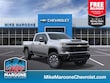  Chevrolet Silverado 2500 HD