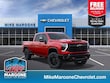  Chevrolet Silverado 2500 HD