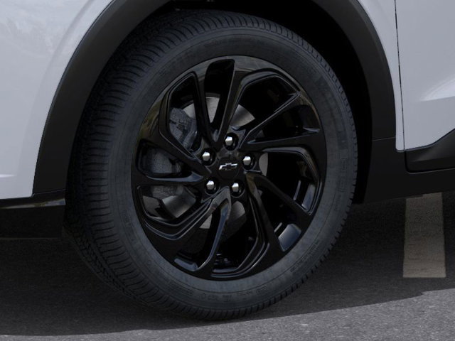 2027 Chevrolet Bolt RS - Photo 9
