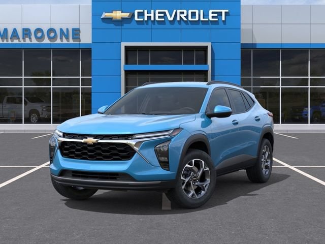 2026 Chevrolet Trax LT - Photo 6