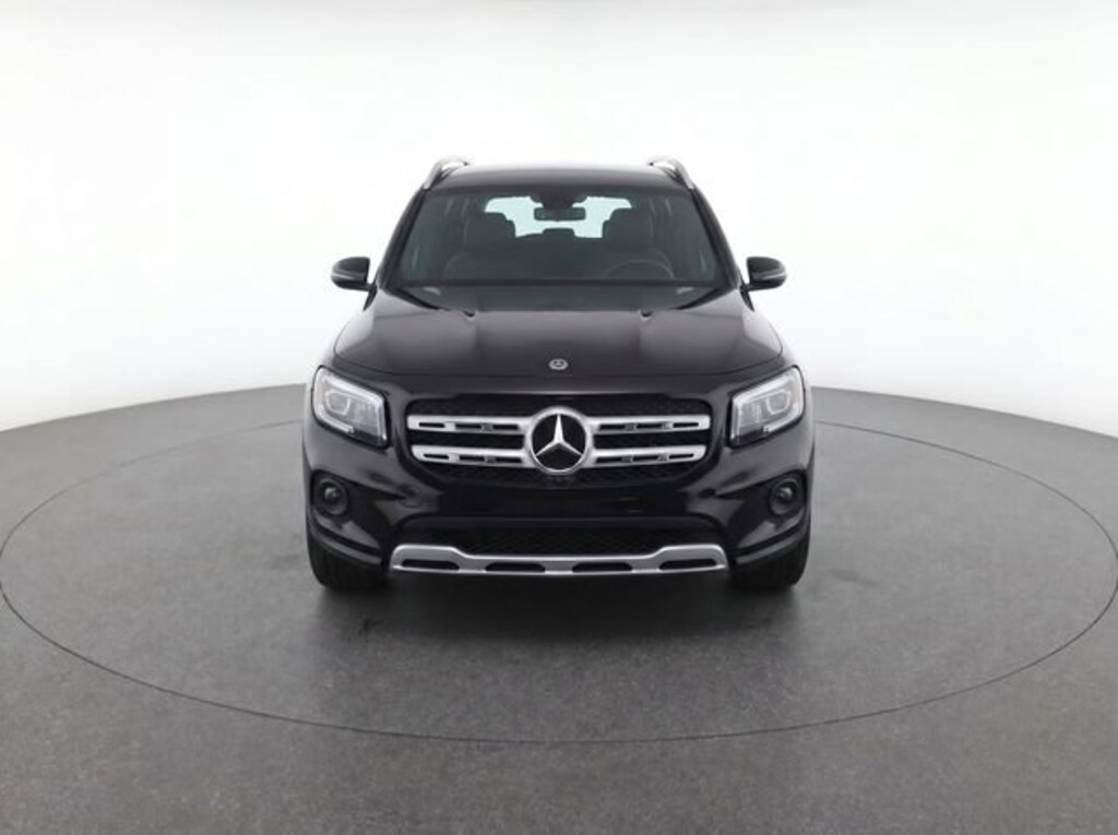 Used 2022 Mercedes-Benz GLB 250 GLB 250 SUV
