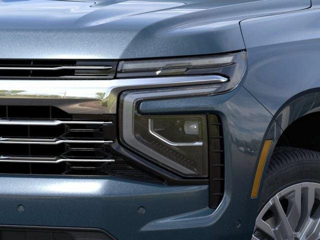 2026 Chevrolet Tahoe LT - Photo 10