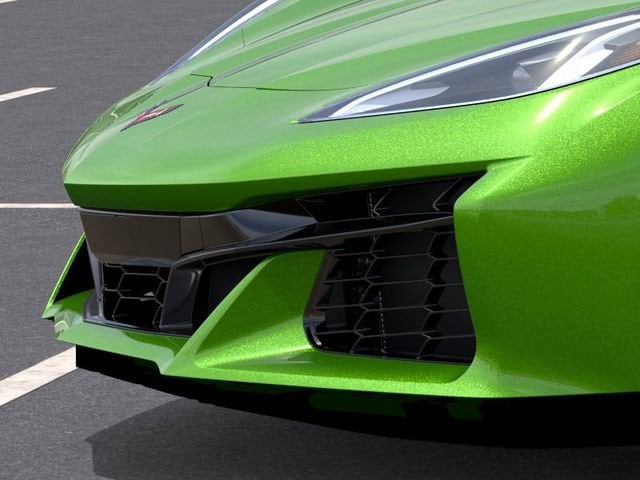 2026 Chevrolet Corvette 1LZ - Photo 13