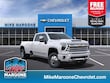 Chevrolet Silverado 3500 HD