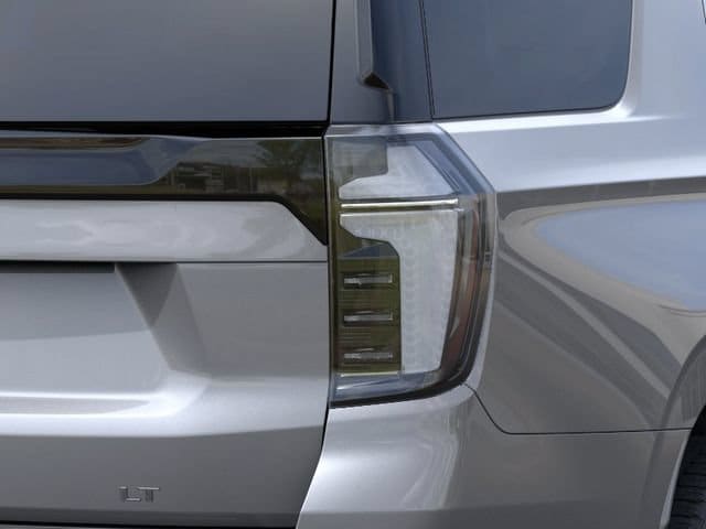2026 Chevrolet Tahoe LT - Photo 11