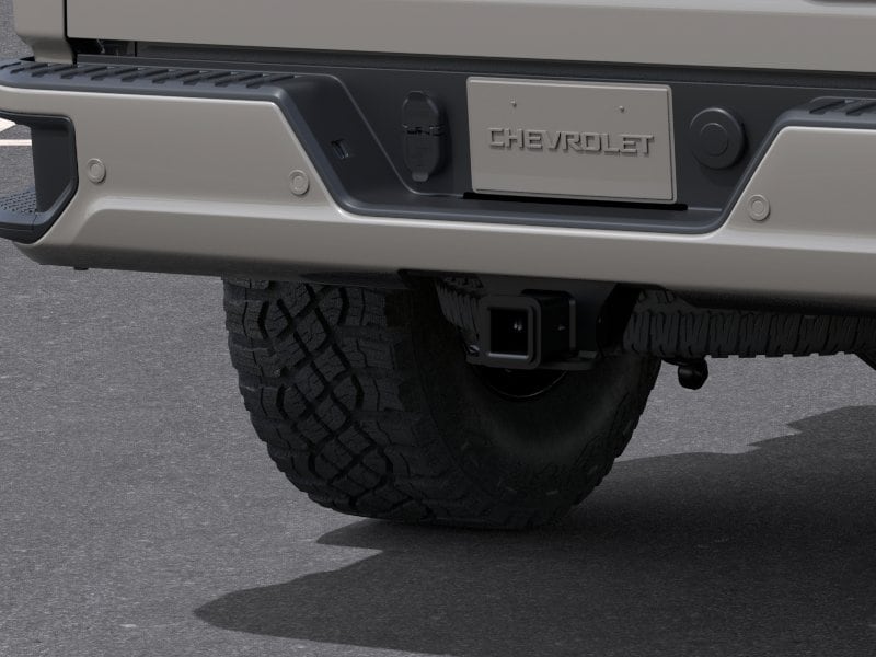 2026 Chevrolet Silverado 2500 HD ZR2 - Photo 38