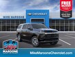 Chevrolet Suburban