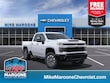Chevrolet Silverado 2500 HD