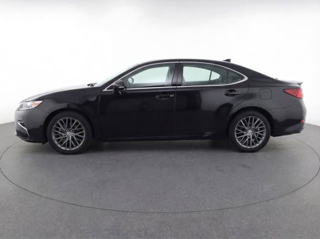 Used 2018 Lexus ES 350 ES 350 Sedan