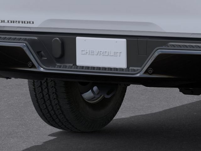 2026 Chevrolet Colorado Work Truck - Photo 14