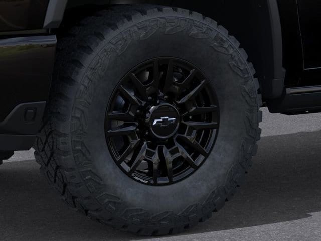 2026 Chevrolet Silverado 2500 HD ZR2 - Photo 9