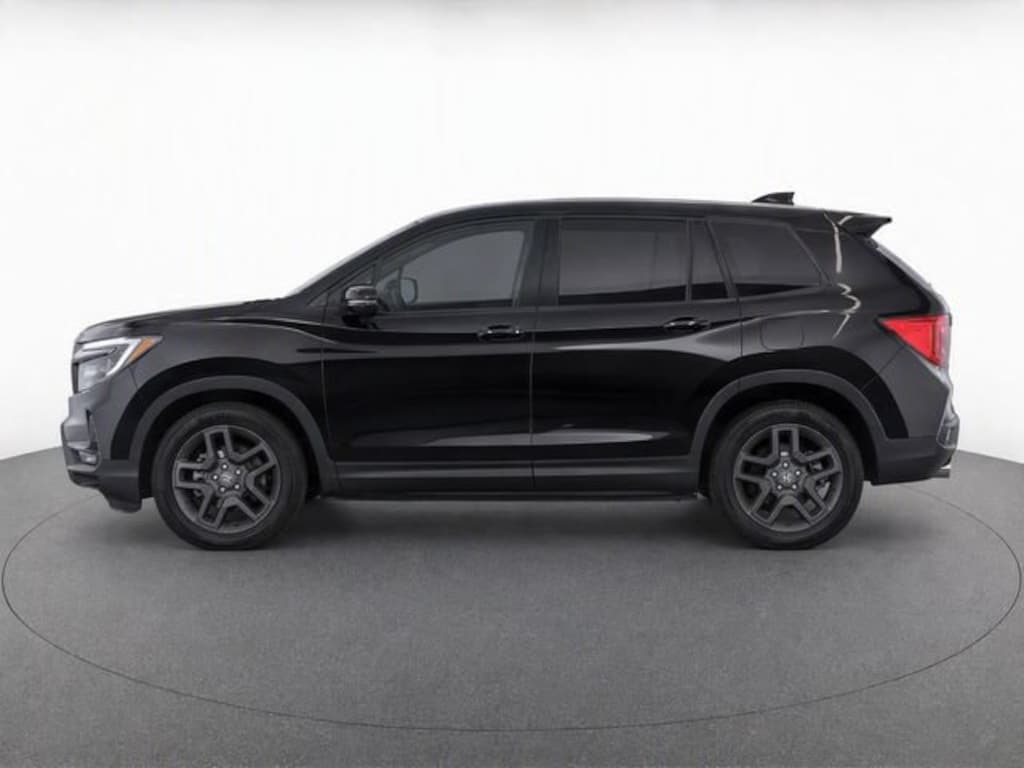Used 2023 Honda Passport AWD EX-L SUV