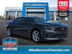 2023 Chevrolet Camaro 1LT Performance