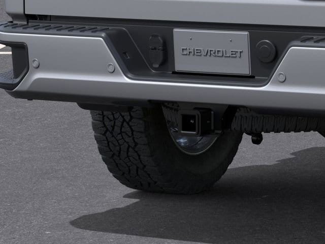 2026 Chevrolet Silverado 2500 HD High Country - Photo 14