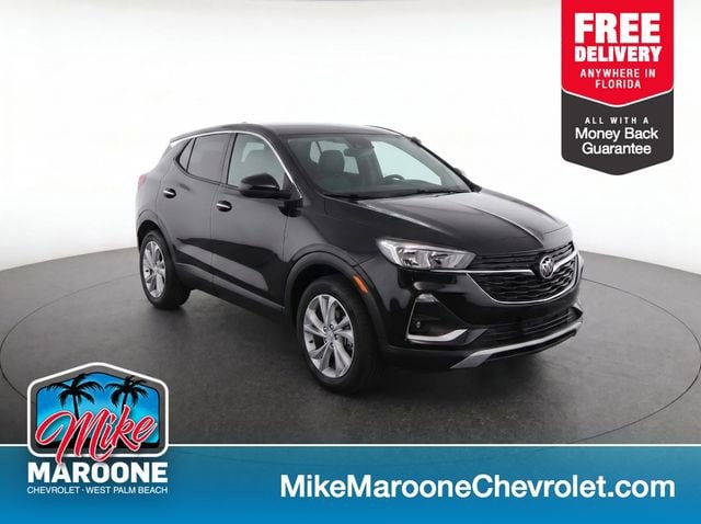 2022 Buick Encore GX Preferred's photo