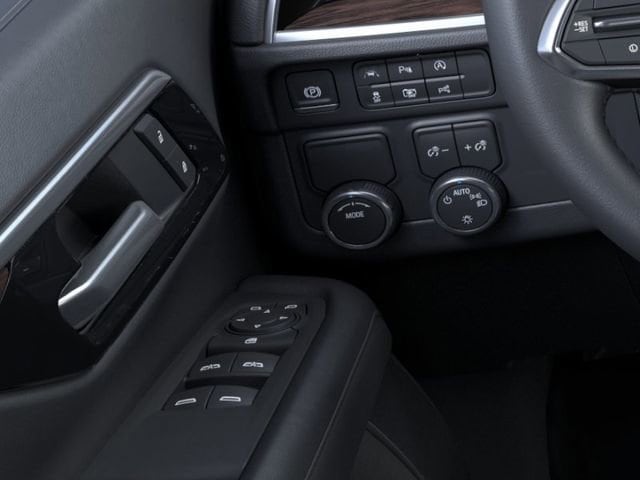 2026 Chevrolet Suburban LS - Photo 22