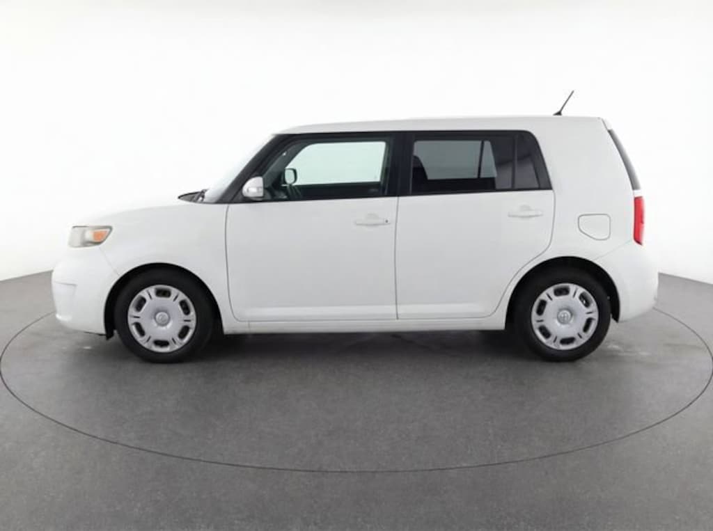Used 2009 Scion xB