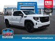  GMC Sierra 1500