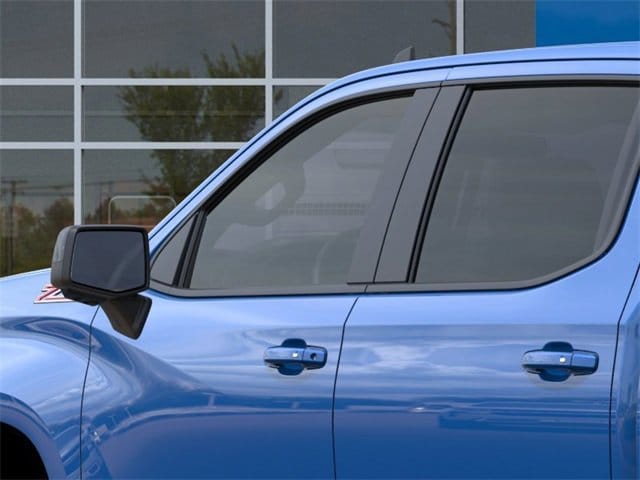 2024 Chevrolet Silverado 1500 RST - Photo 12