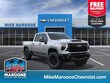  Chevrolet Silverado 2500 HD