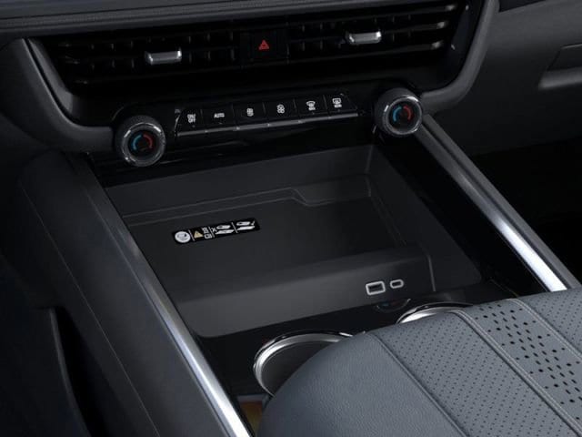 2026 Chevrolet Suburban High Country - Photo 23