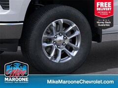 2026 Chevrolet Silverado 1500 LT Truck