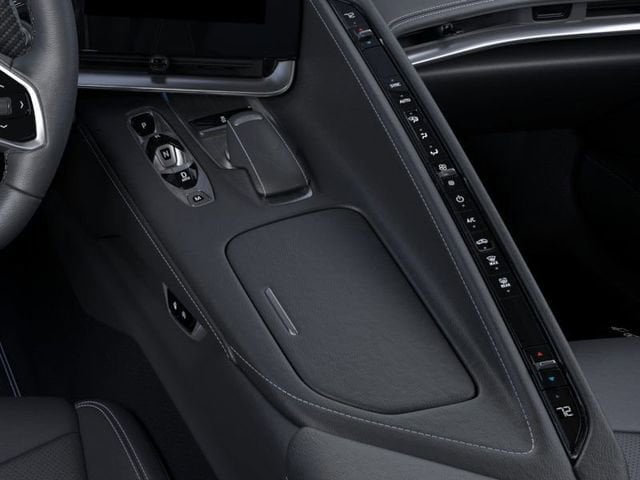 2025 Chevrolet Corvette 1LZ - Photo 23
