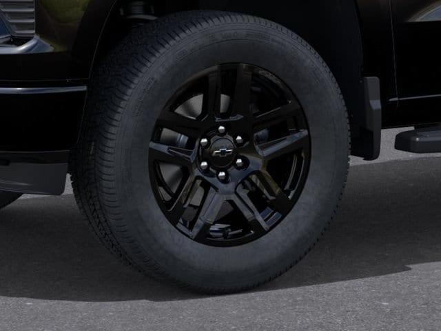 2026 Chevrolet Silverado 1500 RST - Photo 9