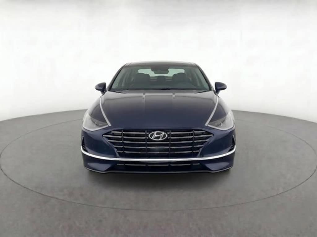 Used 2022 Hyundai Sonata SE Sedan