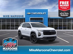 2026 Chevrolet Equinox LT SUV