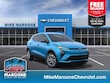  Chevrolet Bolt