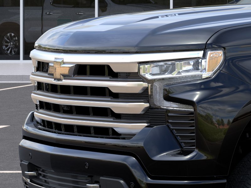 2026 Chevrolet Silverado 1500 High Country - Photo 37