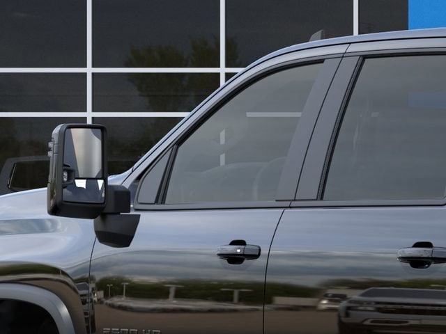 2026 Chevrolet Silverado 2500 HD ZR2 - Photo 12