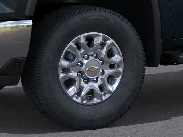 2026 Chevrolet Silverado 2500 HD LT - Photo 9