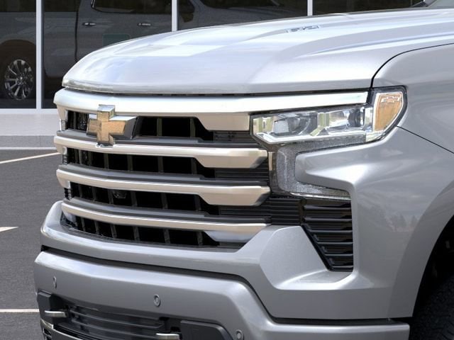 2026 Chevrolet Silverado 1500 High Country - Photo 13