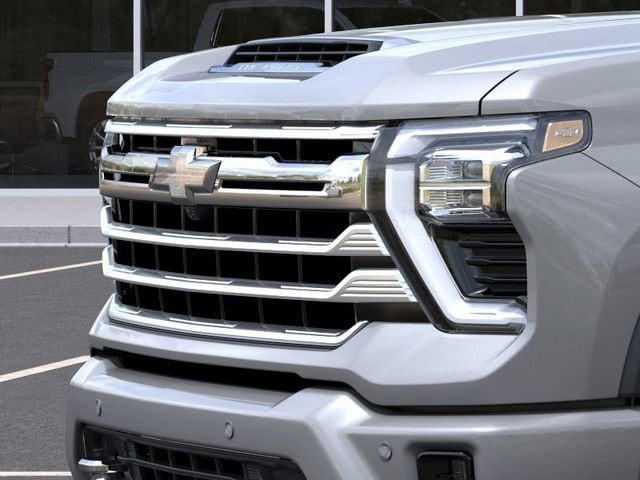 2026 Chevrolet Silverado 2500 HD High Country - Photo 13