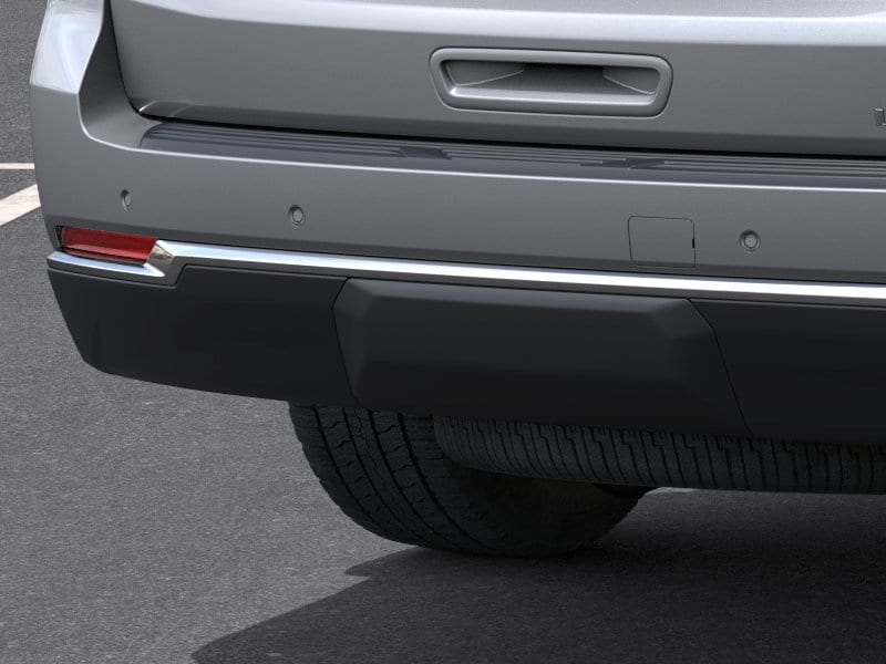 2026 Chevrolet Tahoe LT - Photo 38