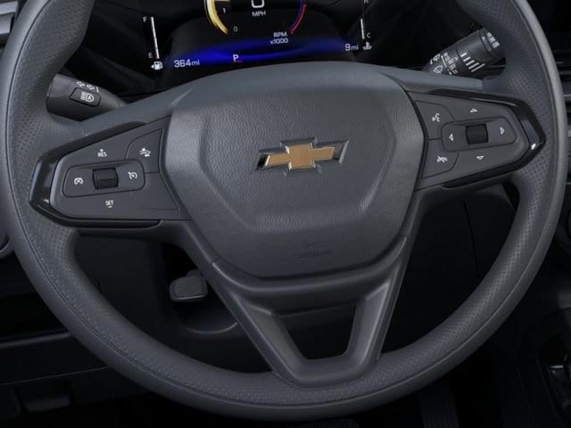 2026 Chevrolet Trailblazer LT - Photo 19