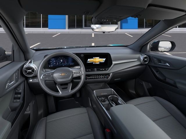 2026 Chevrolet Equinox LT - Photo 15