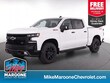  Chevrolet Silverado 1500 LTD