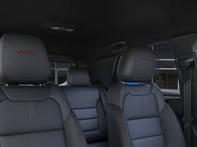 2026 Chevrolet Trailblazer RS - Photo 9