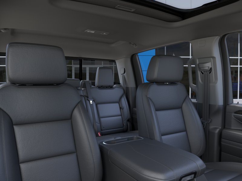 2026 Chevrolet Silverado 2500 HD LTZ - Photo 48