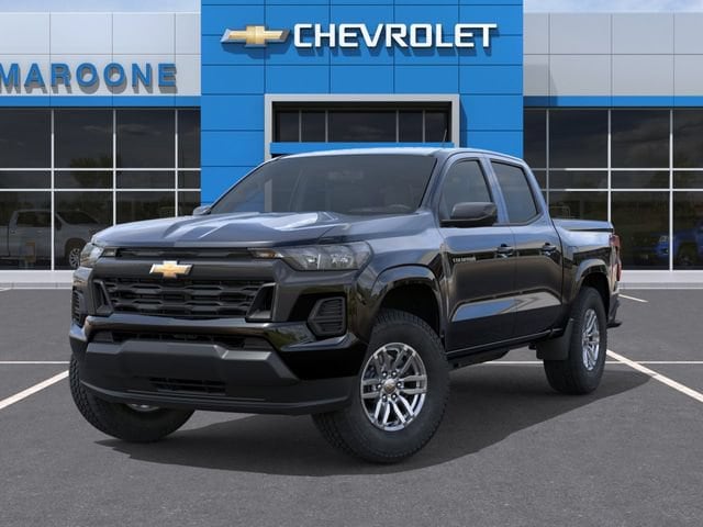 2026 Chevrolet Colorado LT - Photo 6