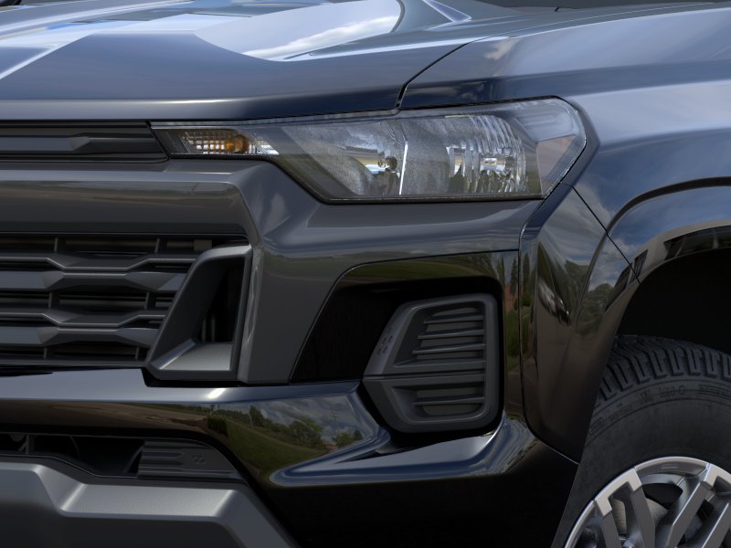 2026 Chevrolet Colorado LT - Photo 34