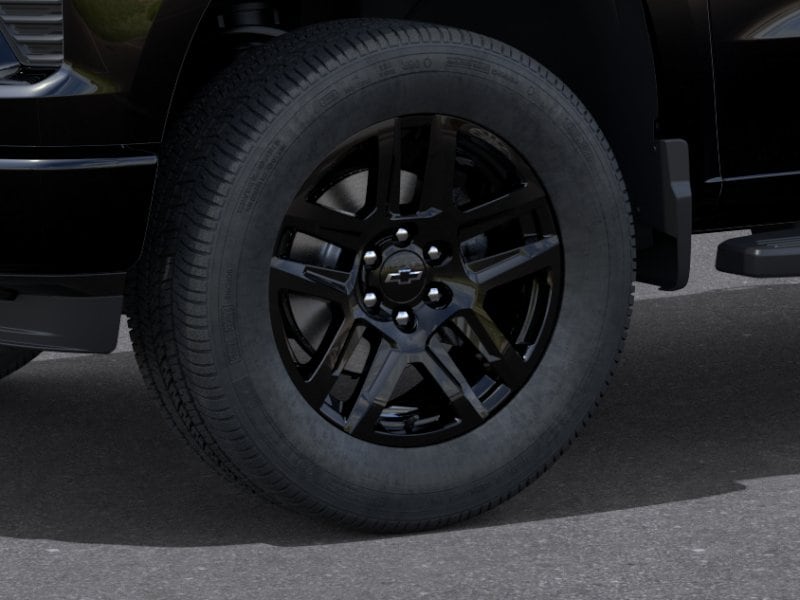 2026 Chevrolet Silverado 1500 RST - Photo 33