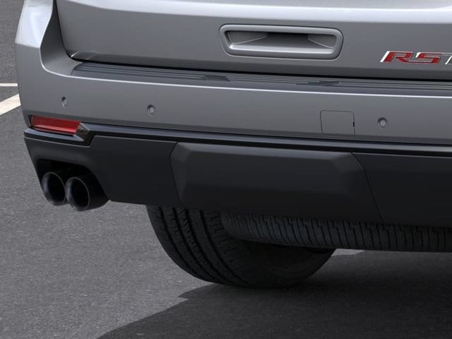 2026 Chevrolet Tahoe RST - Photo 14