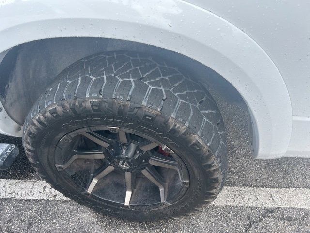 2017 Ram 1500 Limited photo 4