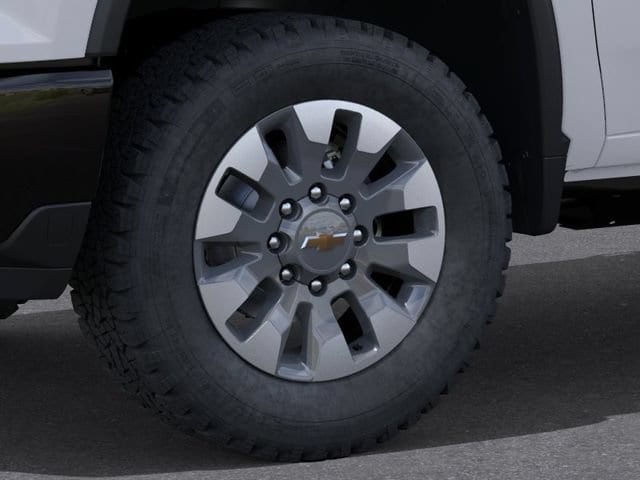 2026 Chevrolet Silverado 2500 HD Custom - Photo 9
