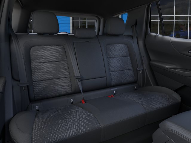 2027 Chevrolet Equinox LT - Photo 17